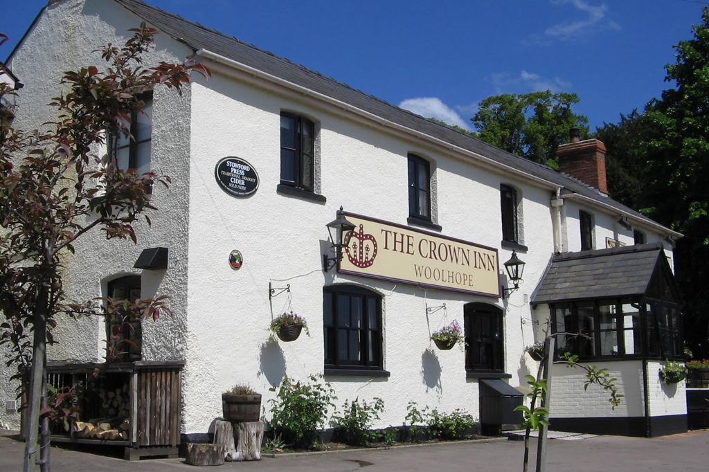 crown inn