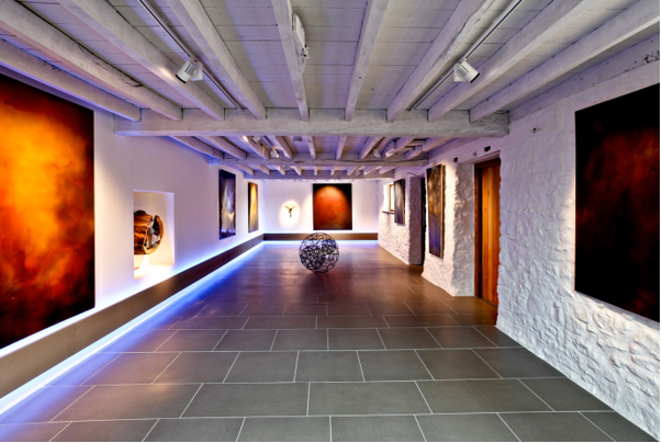 gallery