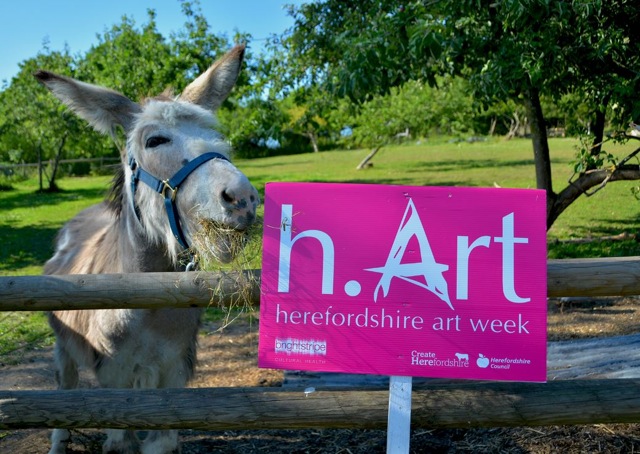 Herefordshire Art Week