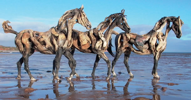 Canwood Gallery – Heather Jansch