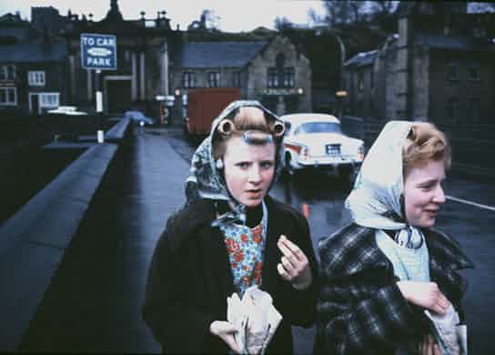 John Bulmer’s famous images to go on display at Canwood Gallery