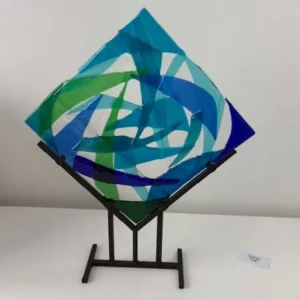 Glass Works