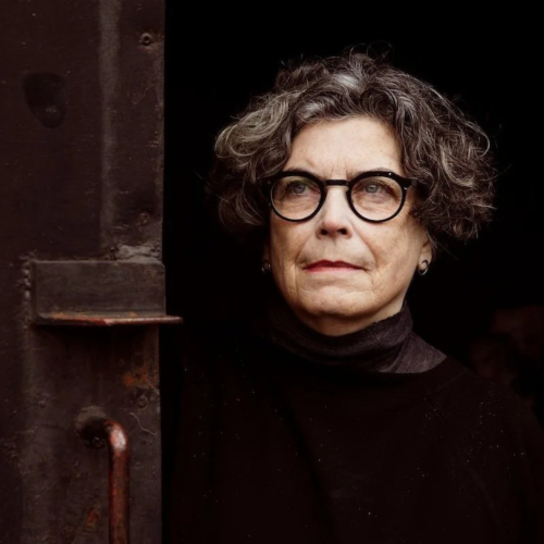 Patricia Volk